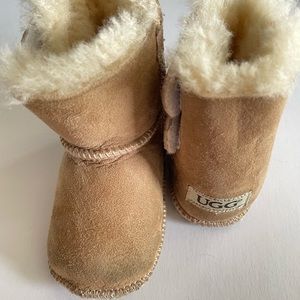 Ugg Boots 6-12m